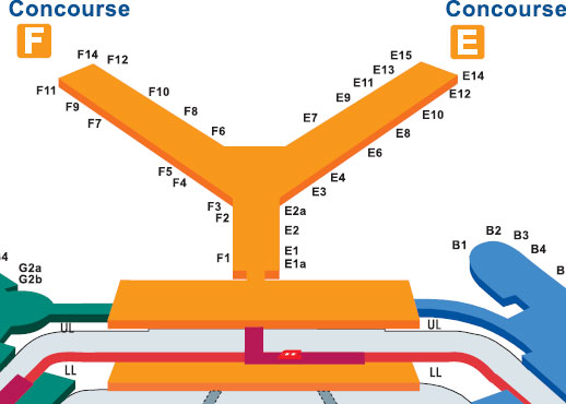 Shuttle America Dba United Express Baggage Fees